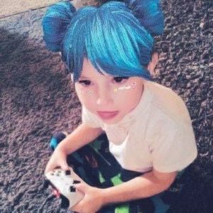 Meet your Posher, Ashana